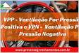 Sobre a ventilação por pressão negativa VPN
